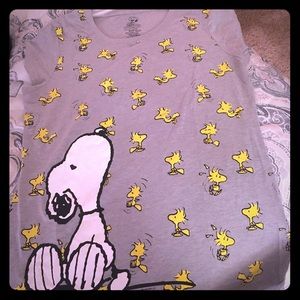 Peanuts Shirt
