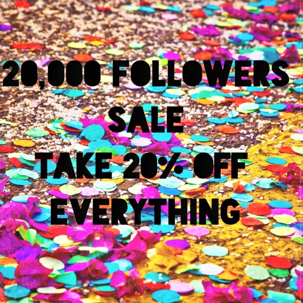 💞💞LAST DAY💞💞