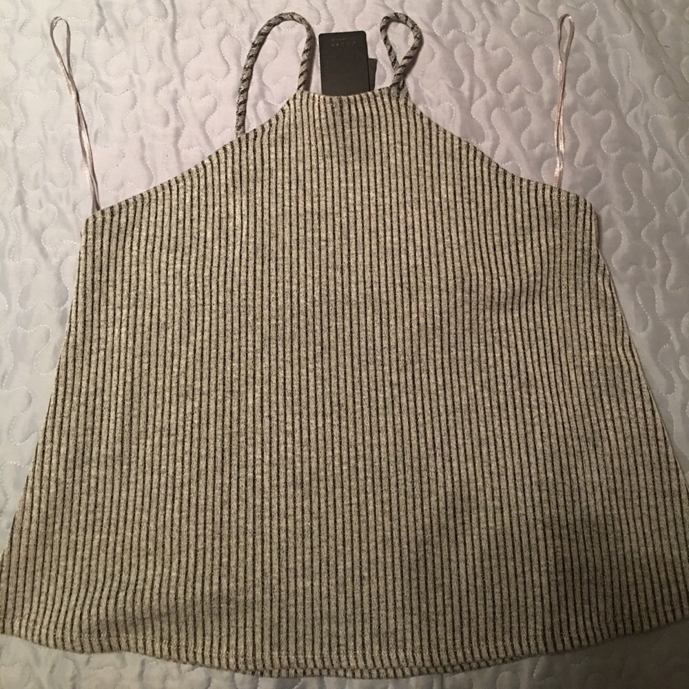 Guess top