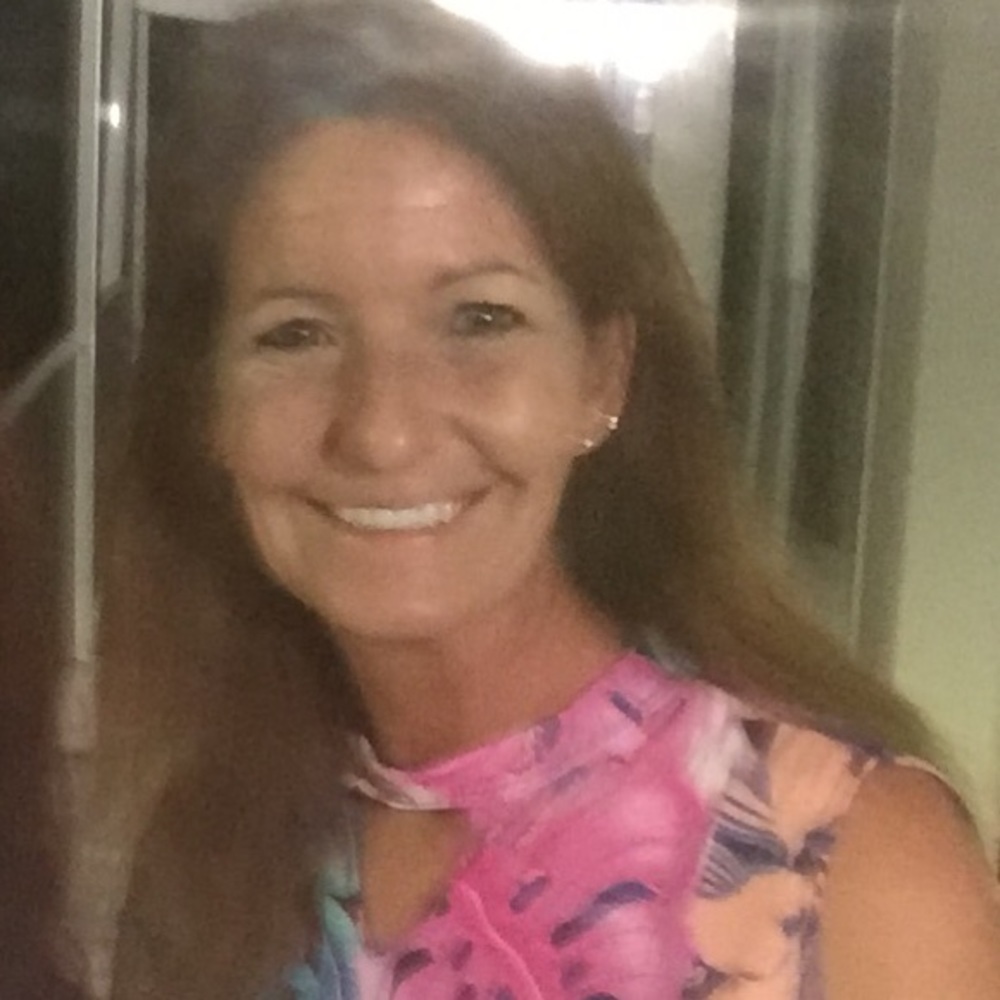 Meet your Posher, Anne