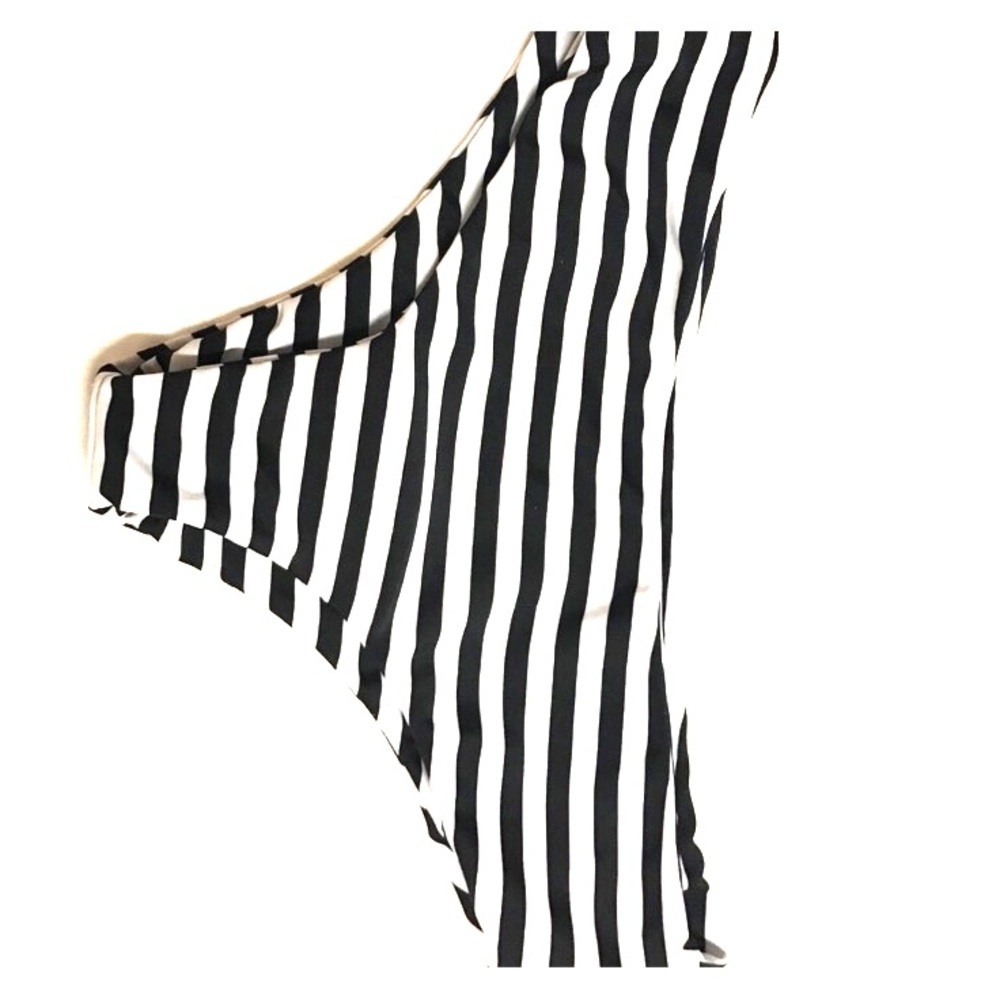 Striped Mikoh Bondi bottom