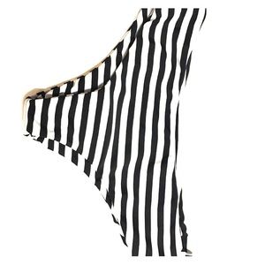 Striped Mikoh Bondi bottom