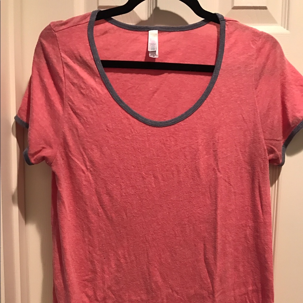 LuLaRoe Classic T