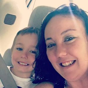 Meet your Posher, Mandy