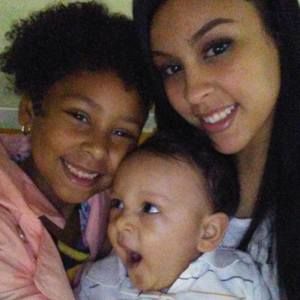 Meet your Posher, Analuisa