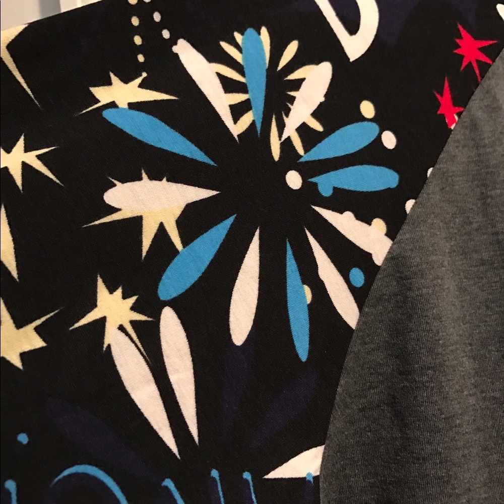LuLaRoe Randy - Picture 2 of 3
