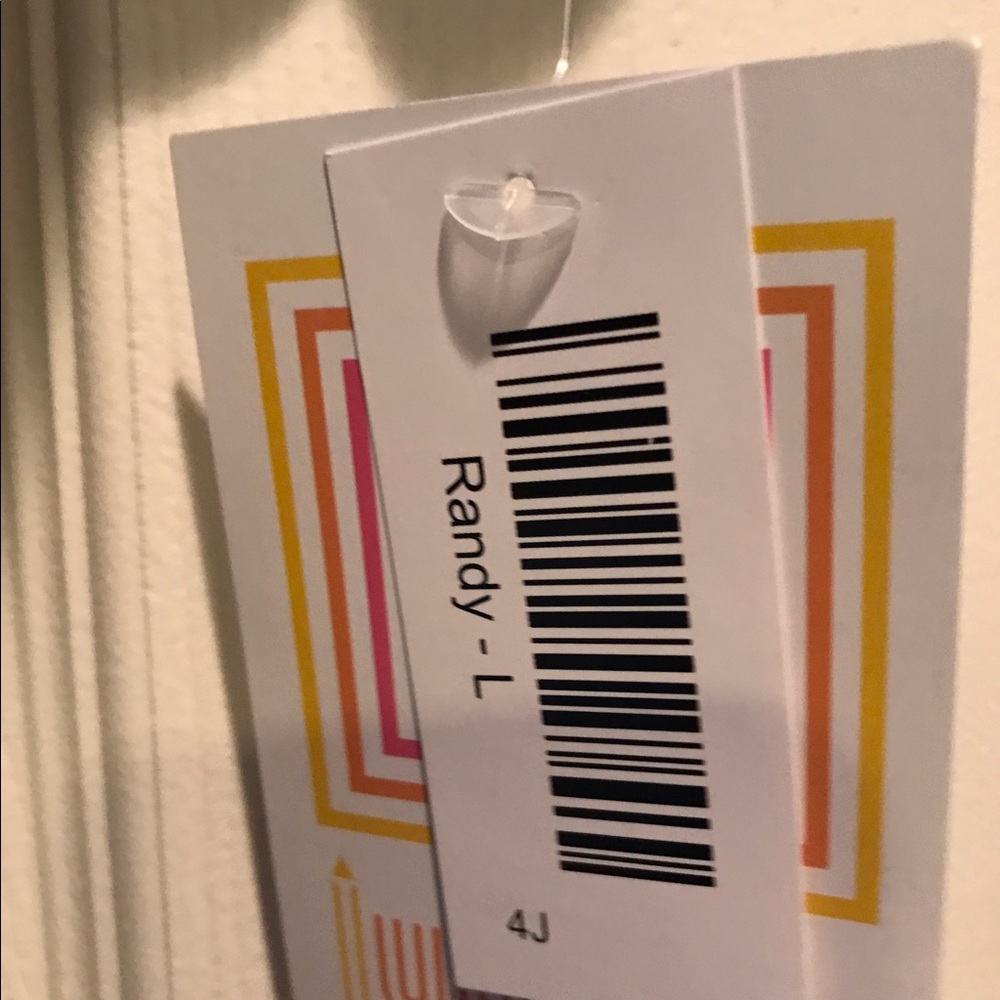 LuLaRoe Randy - Picture 3 of 3