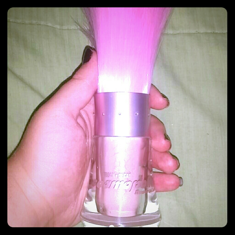 Urban Decay Cosmopolitan Flavored Body Glitter