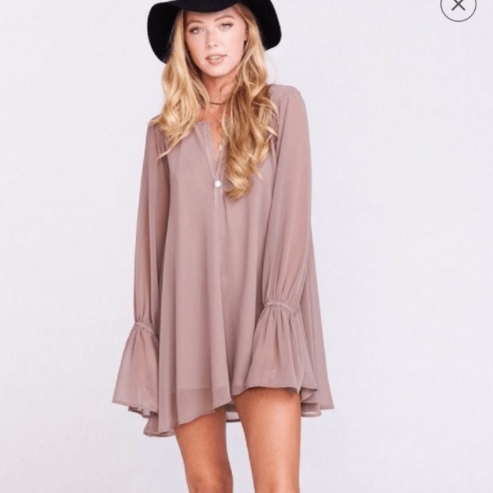 Show Me Your MuMu Perveen Pirate tunic