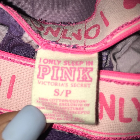 PINK shorts - Picture 4 of 4