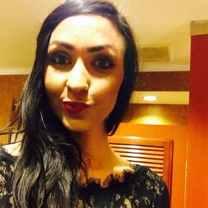 Meet your Posher, Katelyn