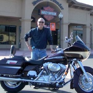 Meet your Posher, David