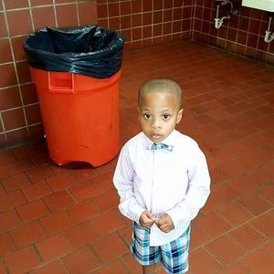 Meet your Posher, Derick