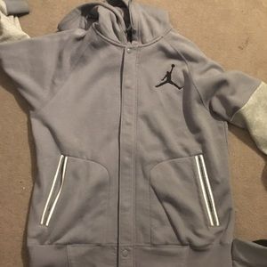 Jordan jacket