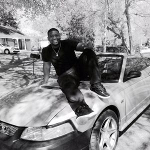 Meet your Posher, Adrian