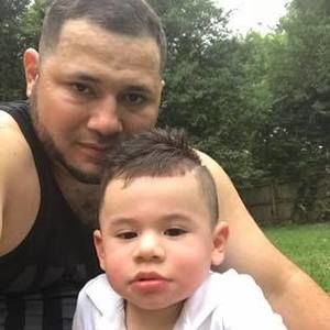 Meet your Posher, Alexander