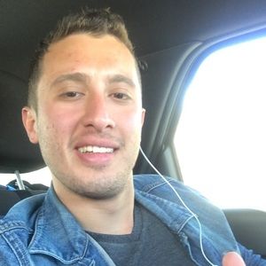Meet your Posher, Ali haydar