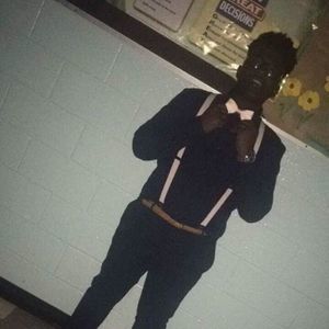 Meet your Posher, Devin