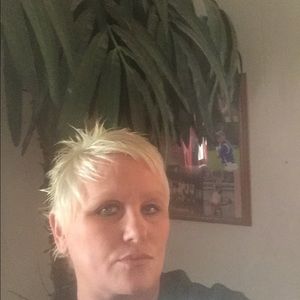 Meet your Posher, Tammie