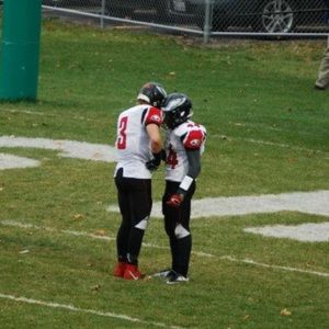 Meet your Posher, Brandon