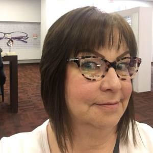Meet your Posher, Kimberly