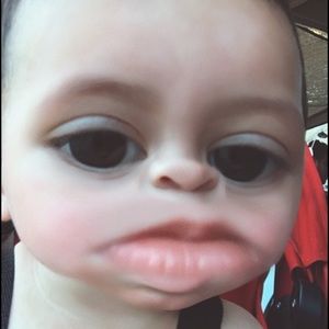 Meet your Posher, Albert