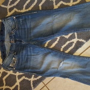 Vigoss Jeans size 14