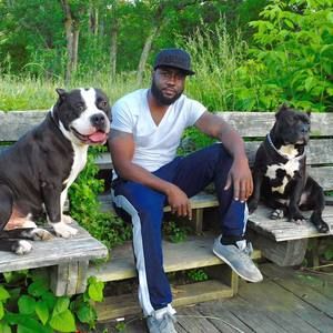 Meet your Posher, Obie