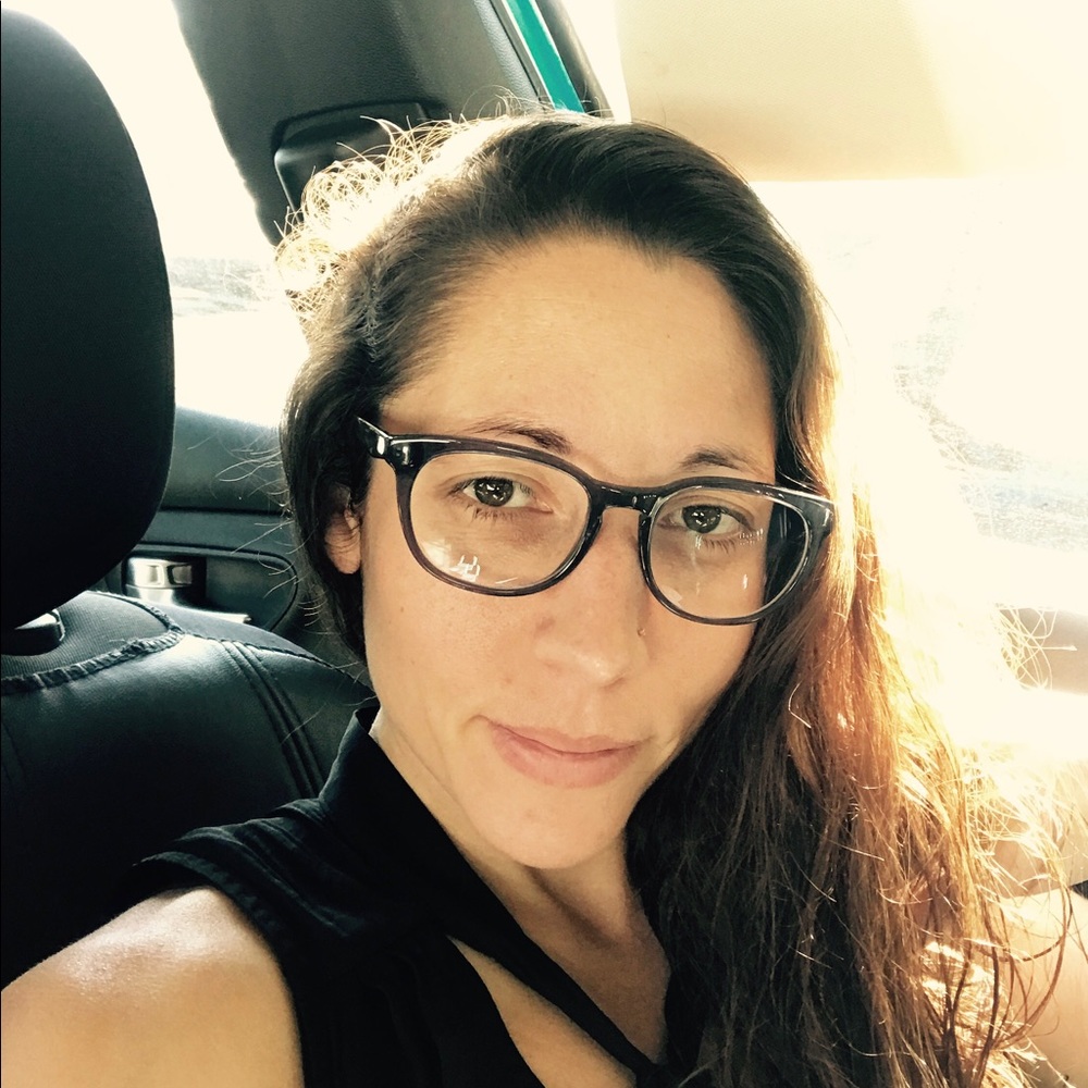 Meet your Posher, Tori