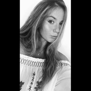 Meet your Posher, Lexi