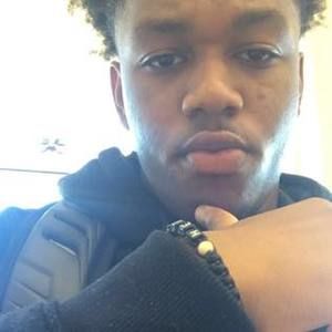 Meet your Posher, Tyrone