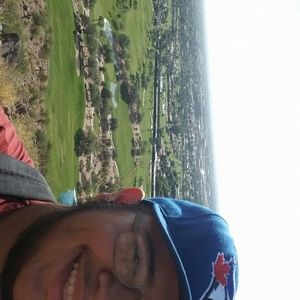 Meet your Posher, Kevin