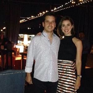 Meet your Posher, Annapaloma