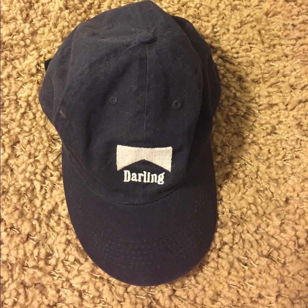 Brandy Melville hat