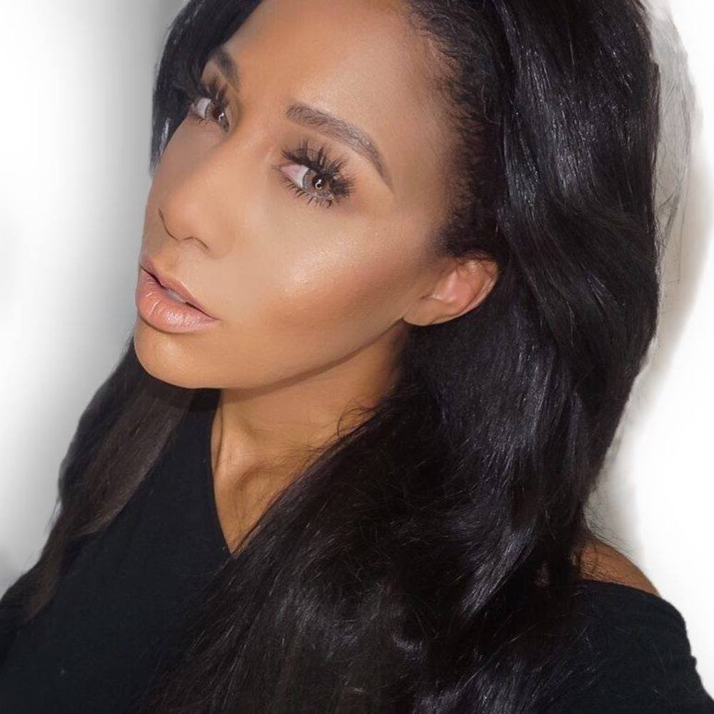 Meet your Posher, Shaneka