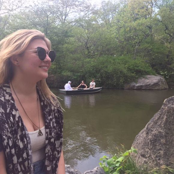 Meet your Posher, Emma - Picture 1 of 1