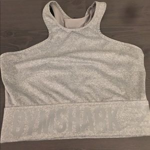 Small Gymshark Crop Top