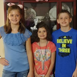 Meet your Posher, Renee