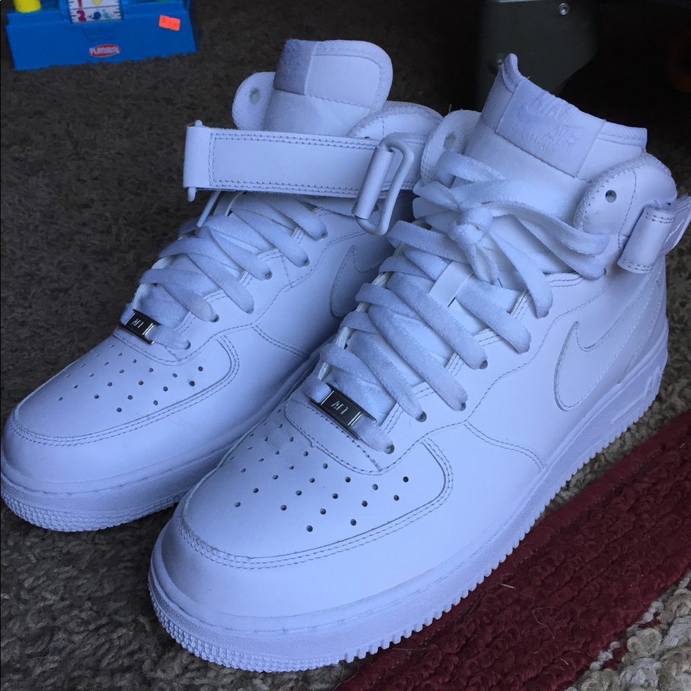 Nike air forces