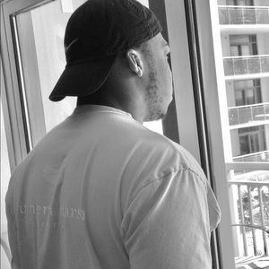 Meet your Posher, Matthew