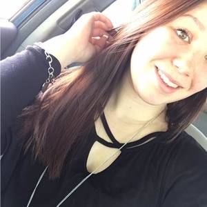 Meet your Posher, Madison