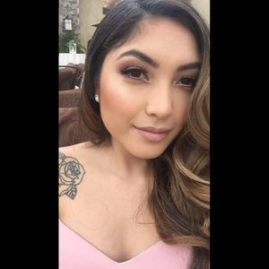 Meet your Posher, Marisa