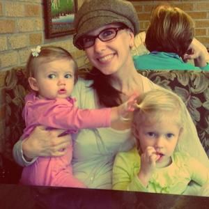 Meet your Posher, Melissa