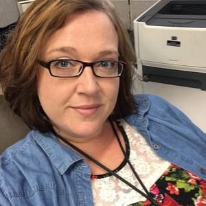 Meet your Posher, Tammy