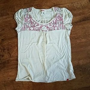 The North Face T-shirt Size Large