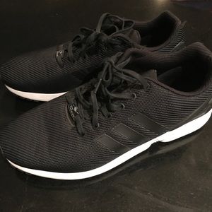 Adidas Torsion Shoes - Men's Size 13