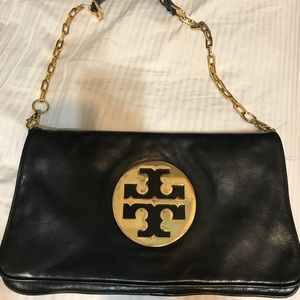 Tory butch clutch