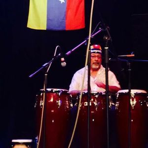 Meet your Posher, Alfredo