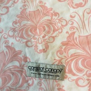 INFANG CARSEAT CANOPY