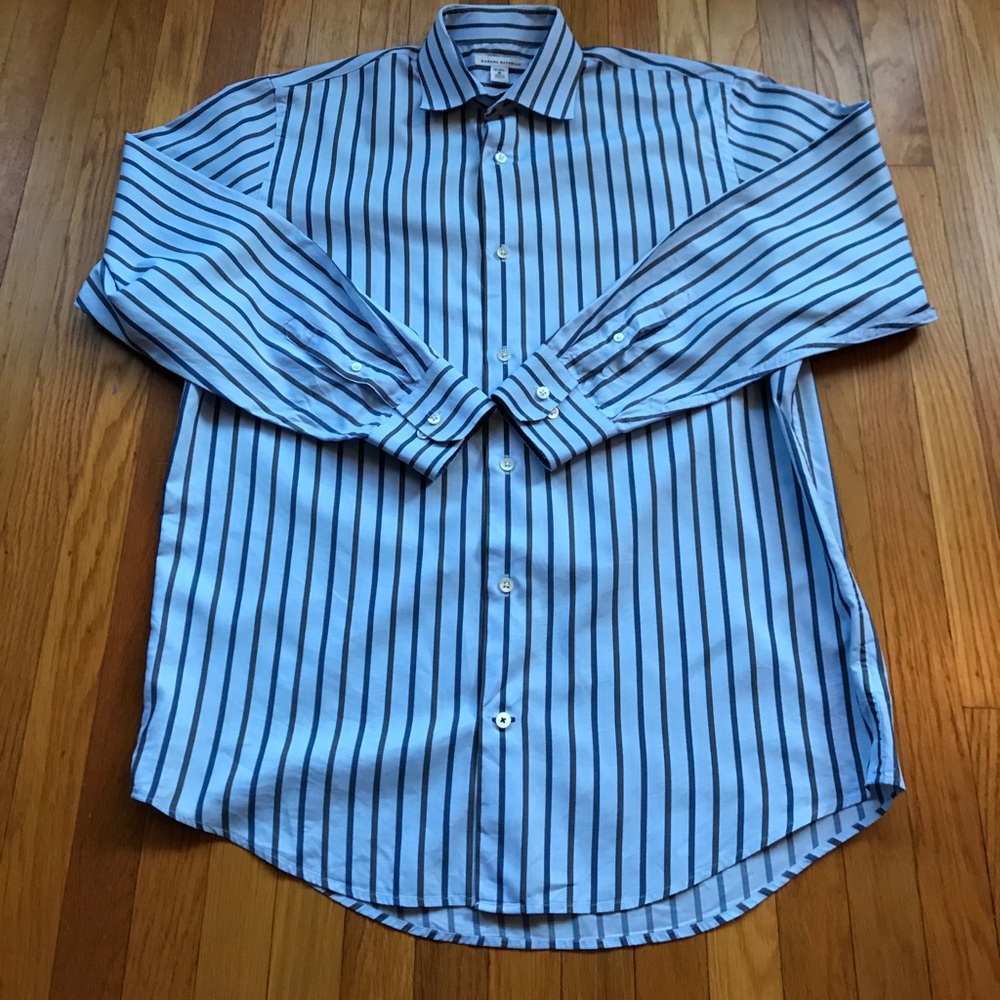 💥Banana Republic Button Down Shirt